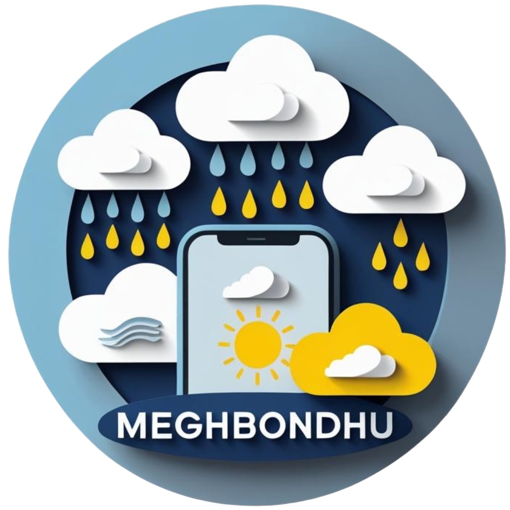 MeghBondhu Logo